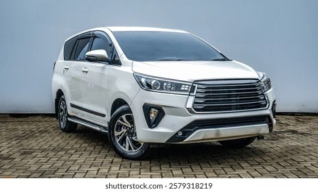 Available vehicle